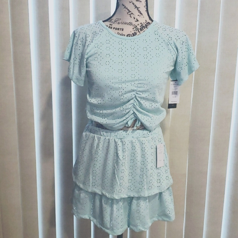Madden girl 2 piece set
